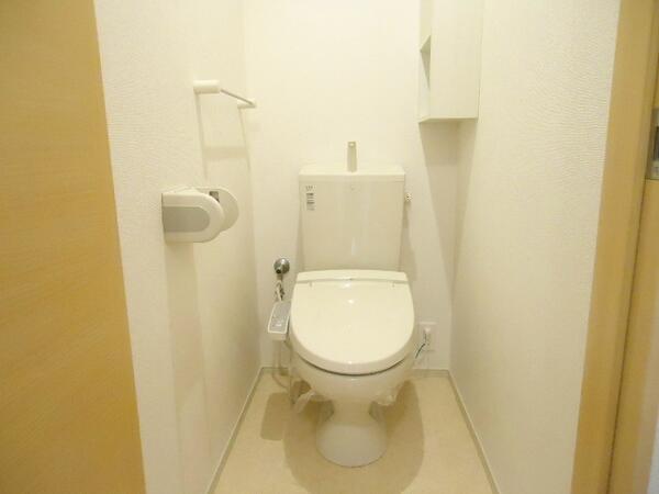 笛吹市石和町小石和のアパート