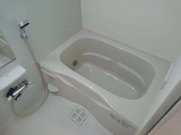 甲府市古上条町のアパート