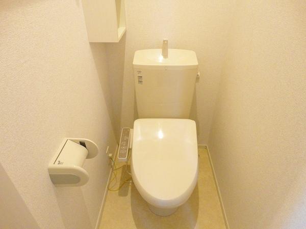 甲府市住吉５丁目のアパート