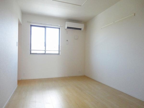 甲府市住吉５丁目のアパート