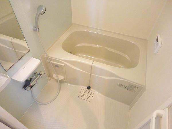 甲府市住吉５丁目のアパート