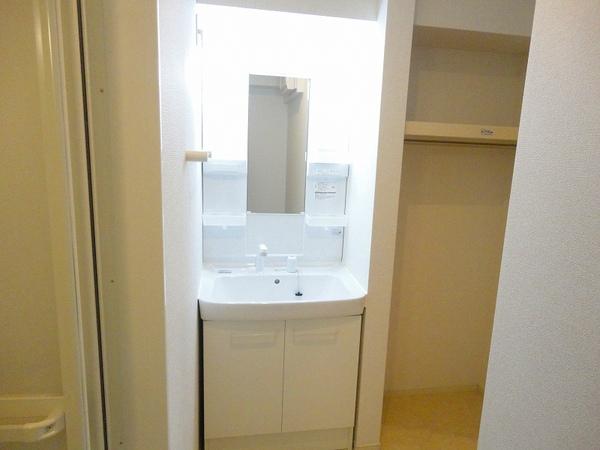 甲府市住吉５丁目のアパート