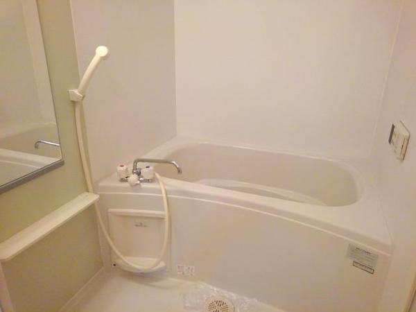 甲府市西下条町のアパート