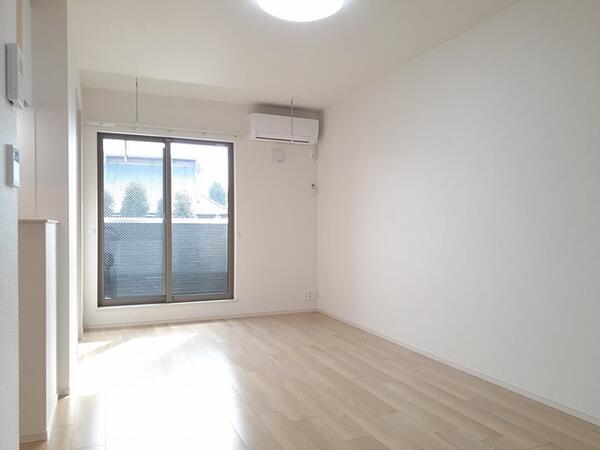 レジデンスやはた４　Ｂ