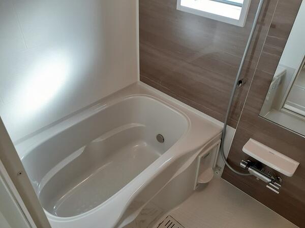 レジデンスやはた４　Ｂ