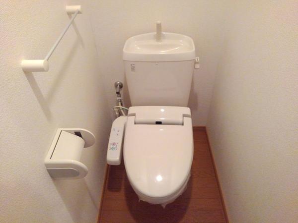 甲府市和戸町のマンション