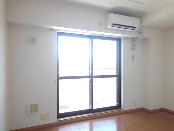 甲府市和戸町のマンション