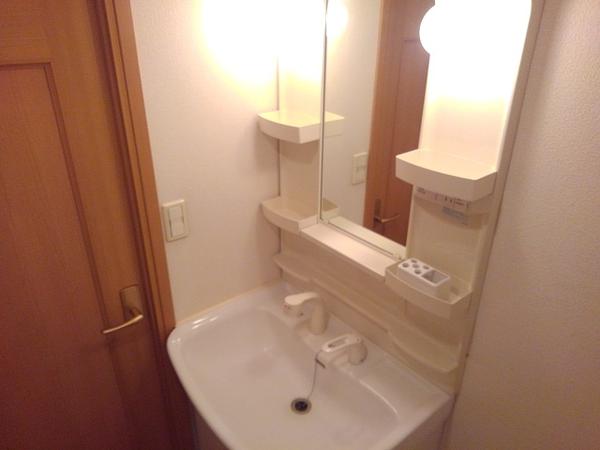 甲府市和戸町のマンション