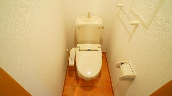 笛吹市石和町河内のアパート