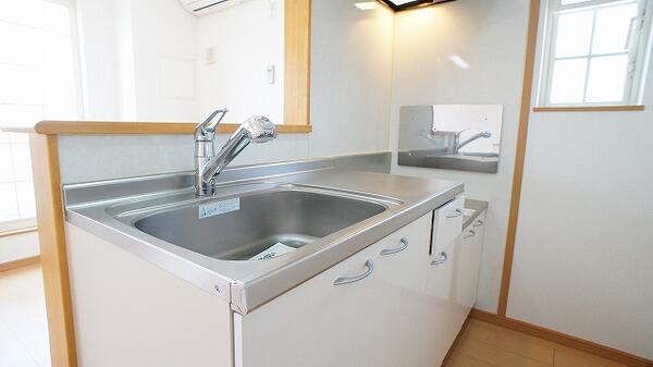 ミニョン　アンジュＡ