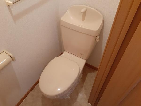 甲府市上石田２丁目のアパート