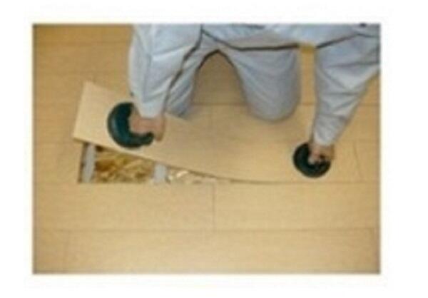 甲府市千塚１丁目のアパート