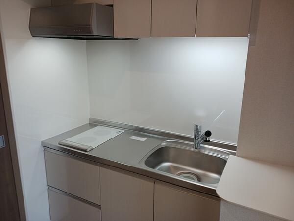 甲府市川田町のアパート