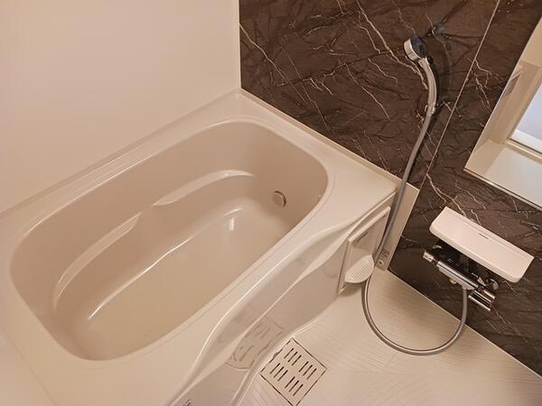 甲府市川田町のアパート