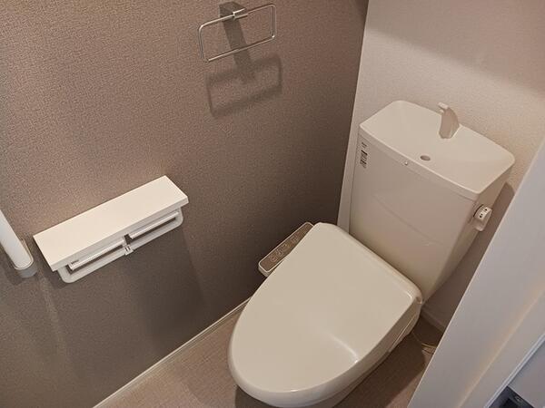 甲府市川田町のアパート