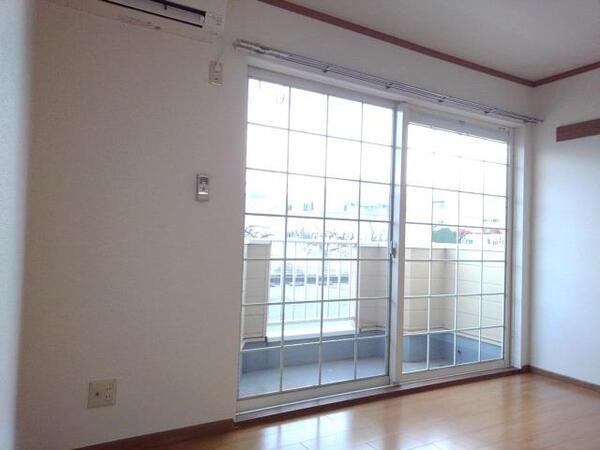 中央市一町畑のアパート