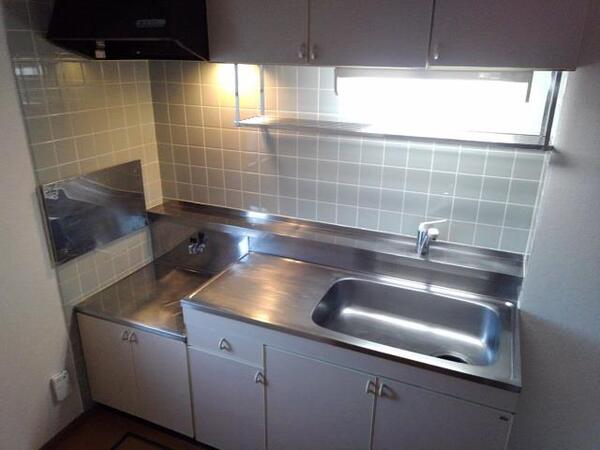 中央市一町畑のアパート