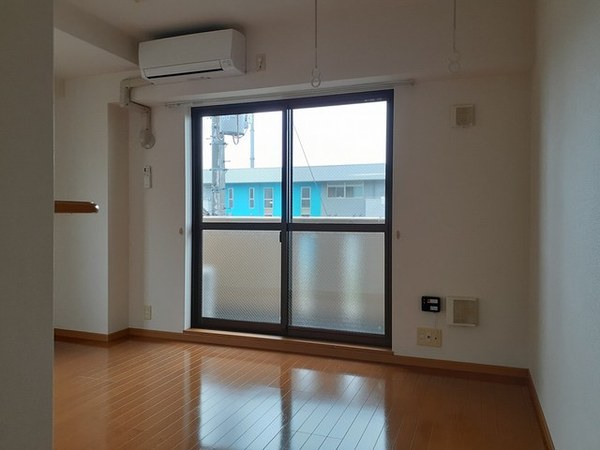 甲府市和戸町のマンション