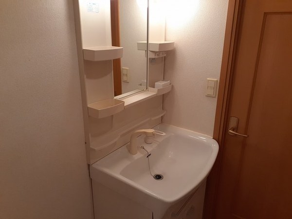 甲府市和戸町のマンション