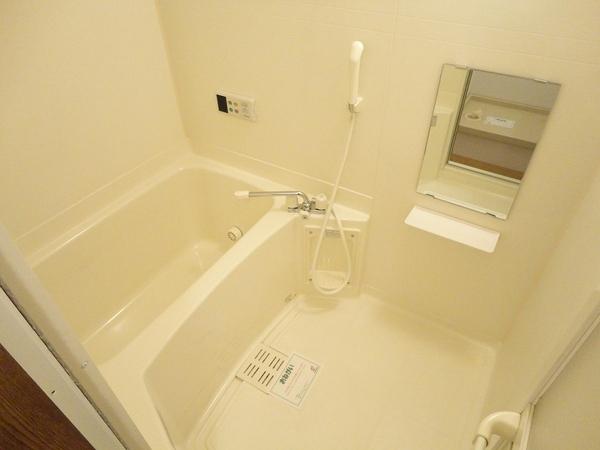 甲斐市境のアパート