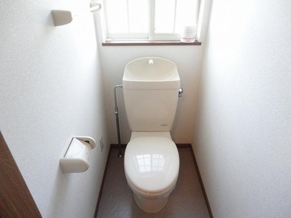 甲斐市境のアパート