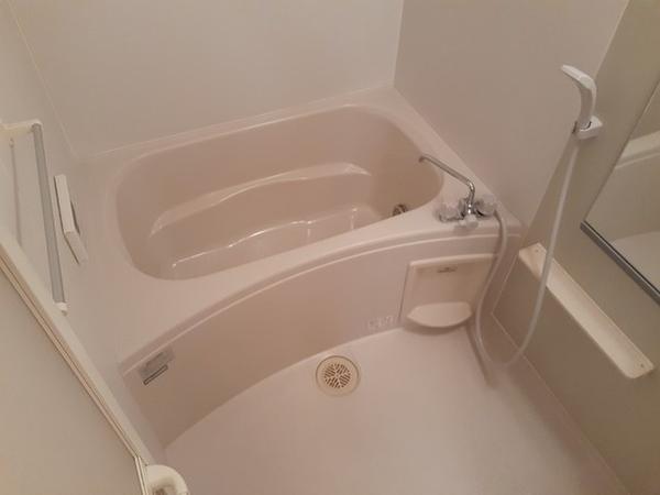 甲府市西下条町のアパート