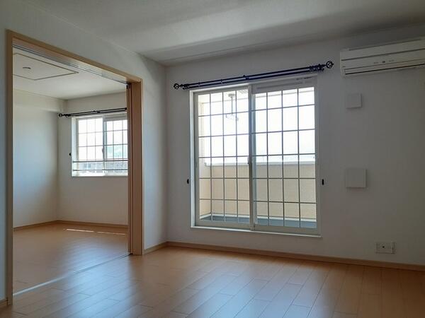 笛吹市石和町広瀬のアパート