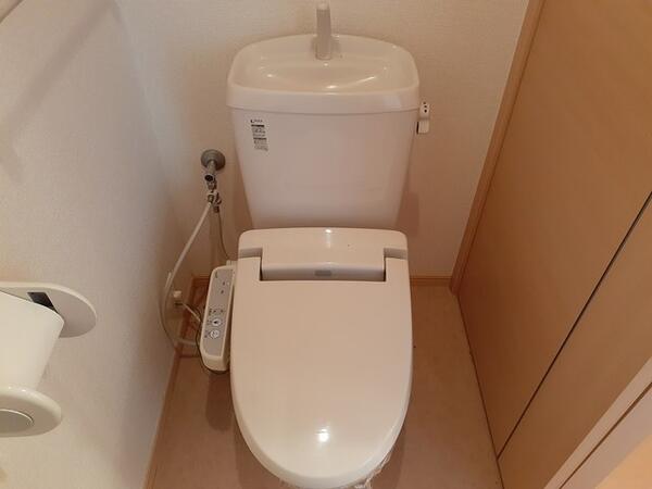 笛吹市石和町広瀬のアパート