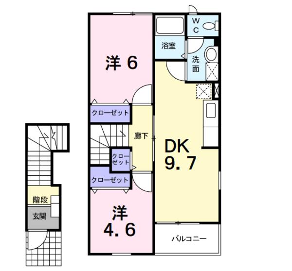 プリマヴェーラＣ