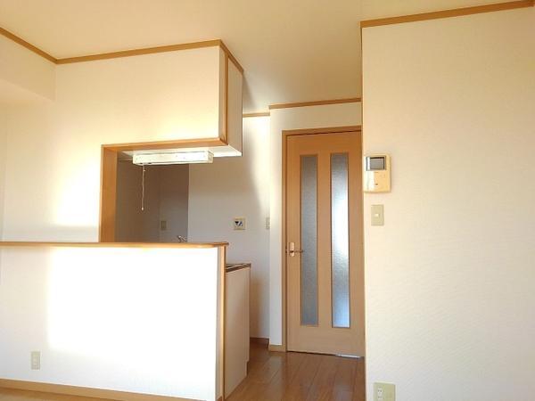 甲府市七沢町のアパート