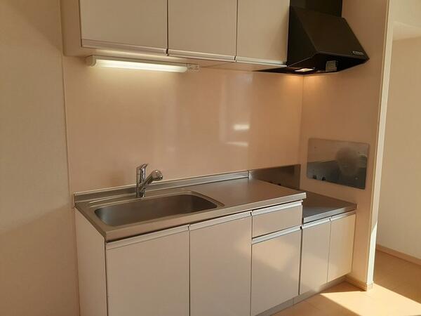 南アルプス市上今諏訪のアパート