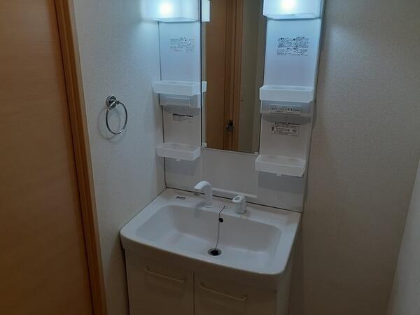 南アルプス市上今諏訪のアパート