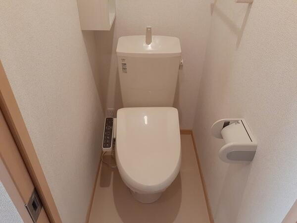 南アルプス市上今諏訪のアパート