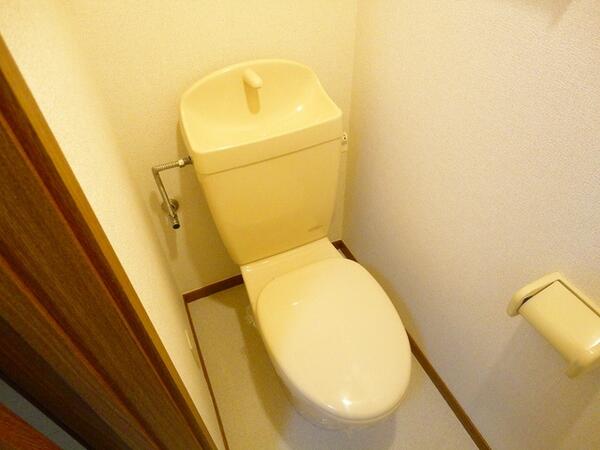 甲府市住吉１丁目のアパート