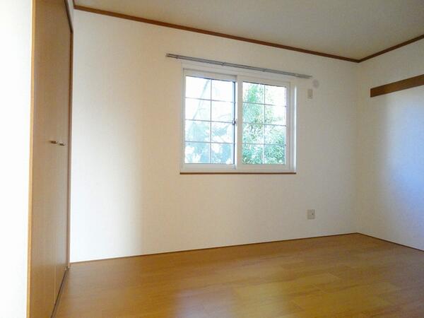 甲府市住吉１丁目のアパート