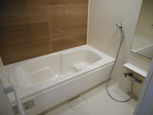 甲斐市島上条のアパート