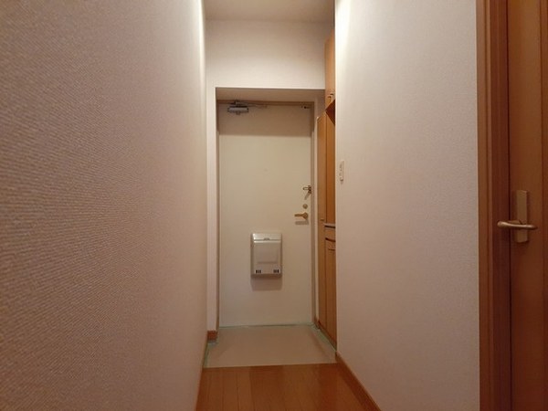 甲府市和戸町のマンション