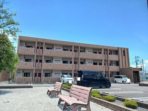 甲府市和戸町のマンション