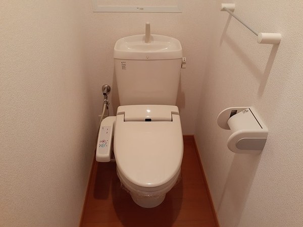 甲府市和戸町のマンション