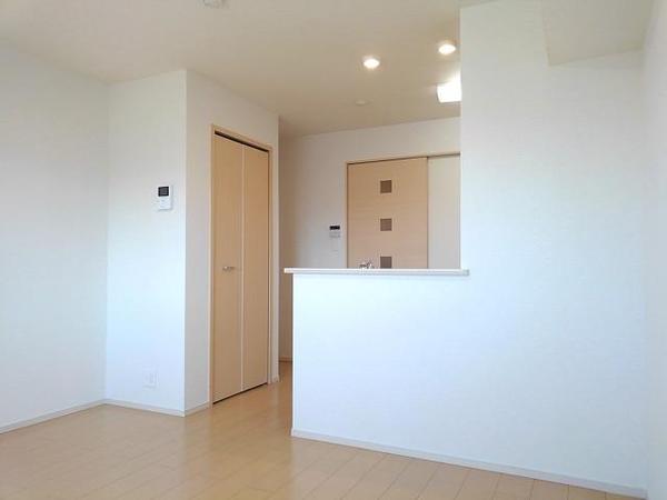 甲府市小瀬町のアパート