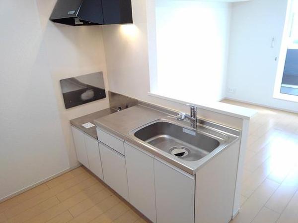 甲府市小瀬町のアパート