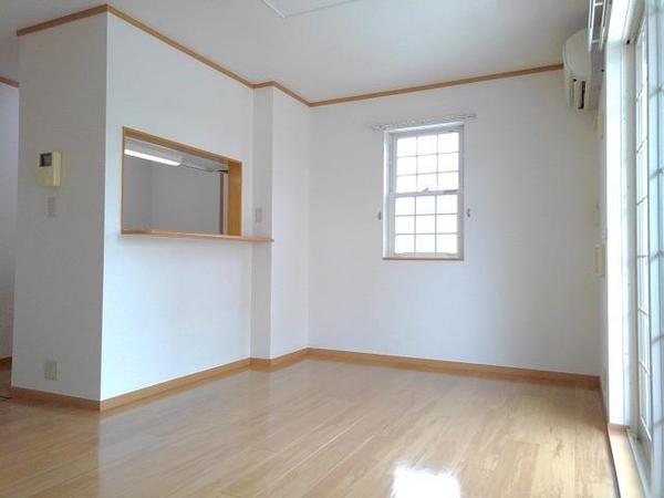 アライブ泉１　Ｂ