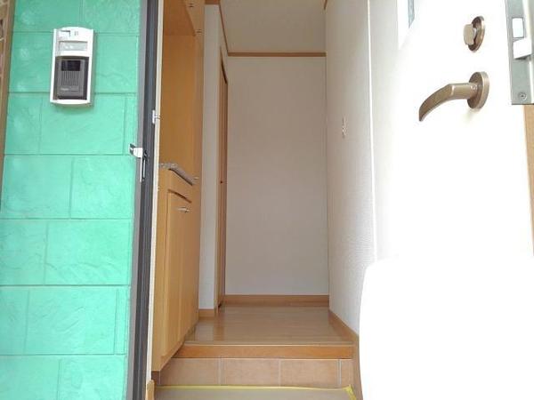 アライブ泉１　Ｂ