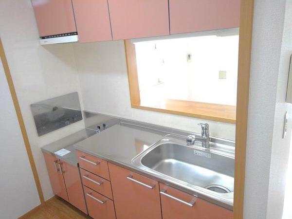 アライブ泉１　Ｂ