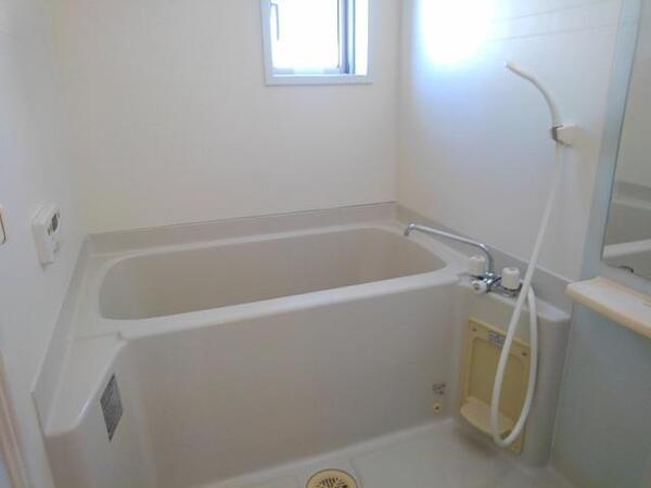 甲府市大里町のアパート