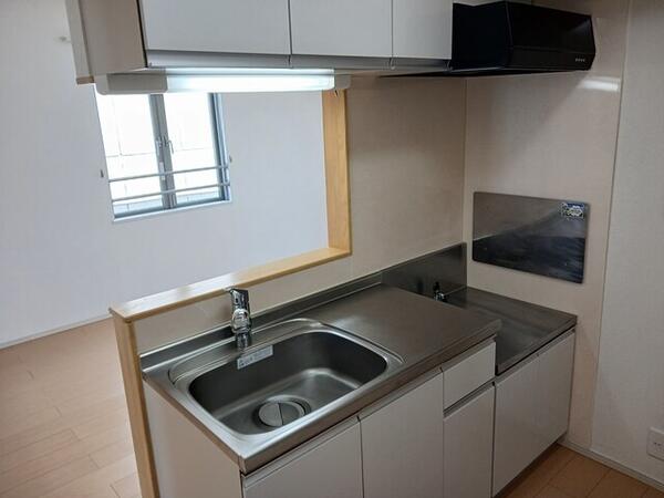 甲府市上石田２丁目のアパート