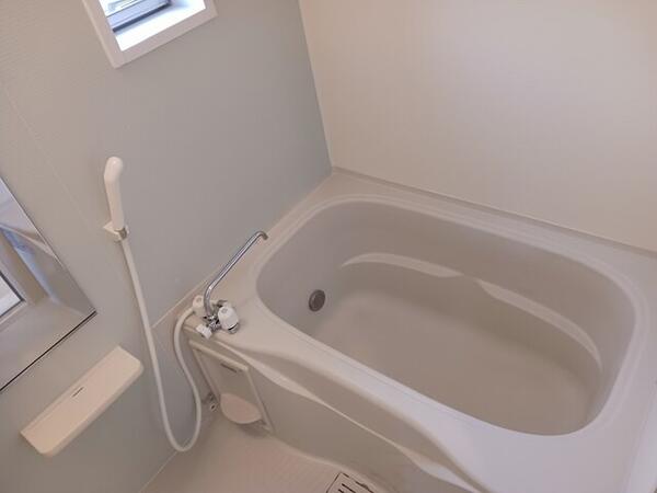 甲府市上石田２丁目のアパート