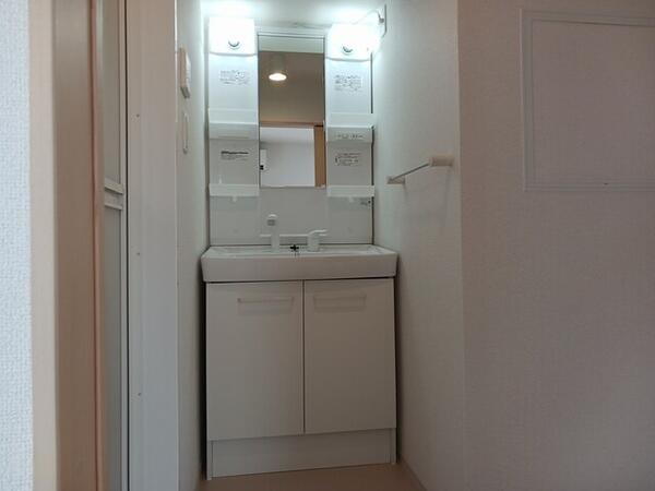 甲府市上石田２丁目のアパート