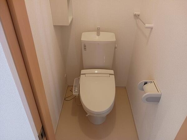 甲府市上石田２丁目のアパート