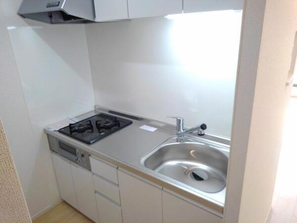 甲府市増坪町のアパート